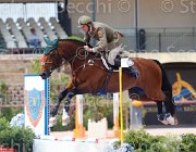 MARTINI DI CIGALA PUPILLO CampITA2013- S5 0518 : Campionati Italiani 2013, Cattolica, Horse Riviera Resort, MARTINI DI CIGALA FILIPPO, PUPILLO DELL'ESERCITO ITALIANO, foto di Stefano Secchi ©
